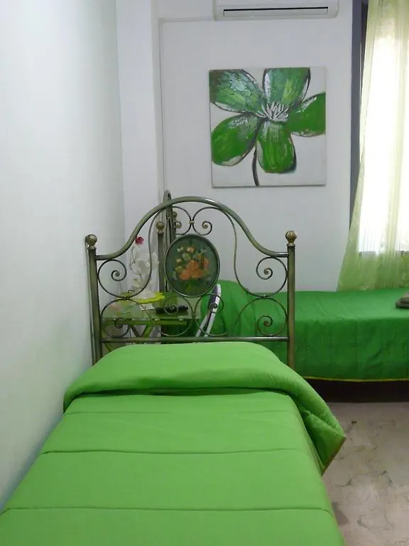 Bed and Breakfast Messina Break Bed & Breakfast