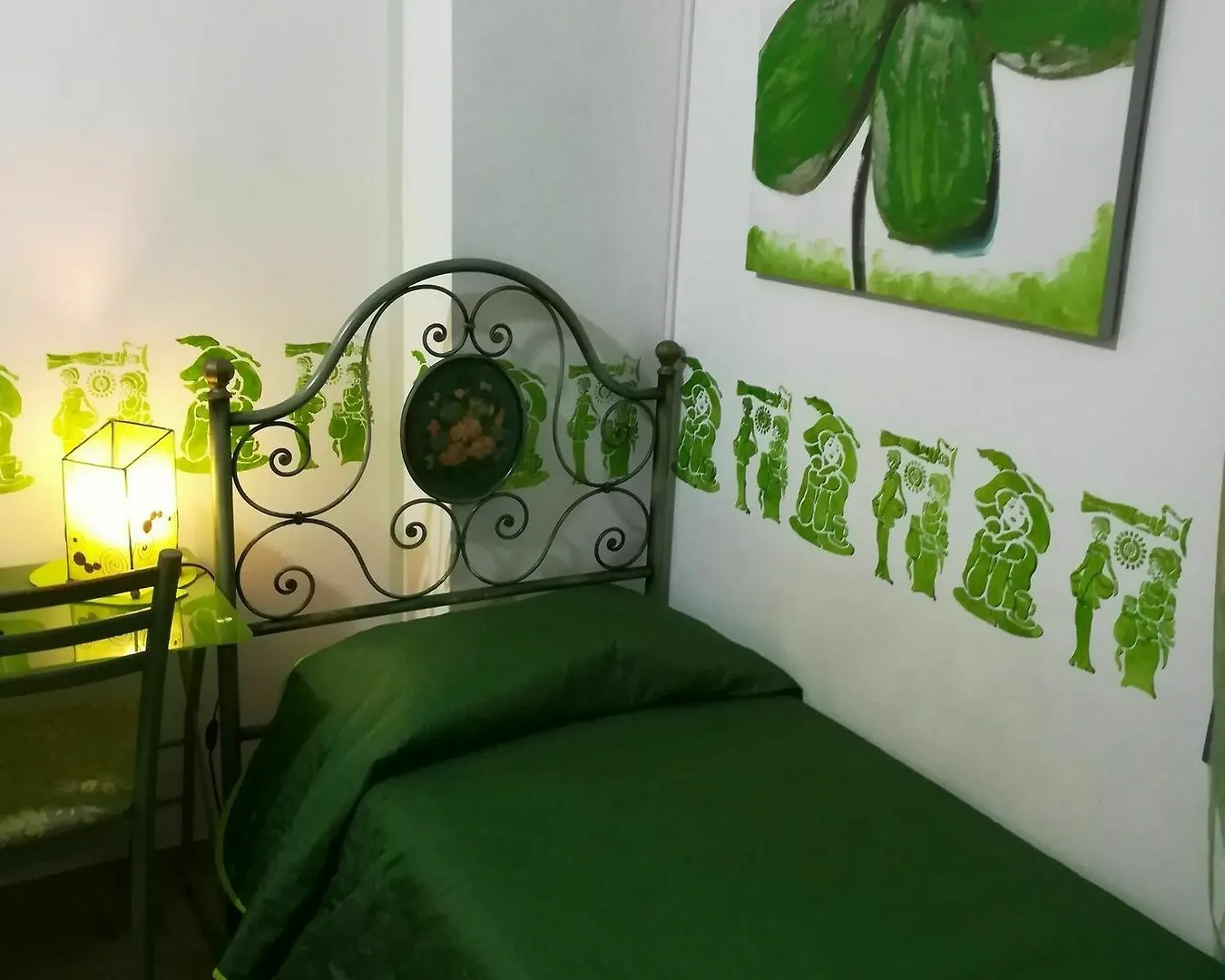 Bed and Breakfast Messina Break 0*,  Italia