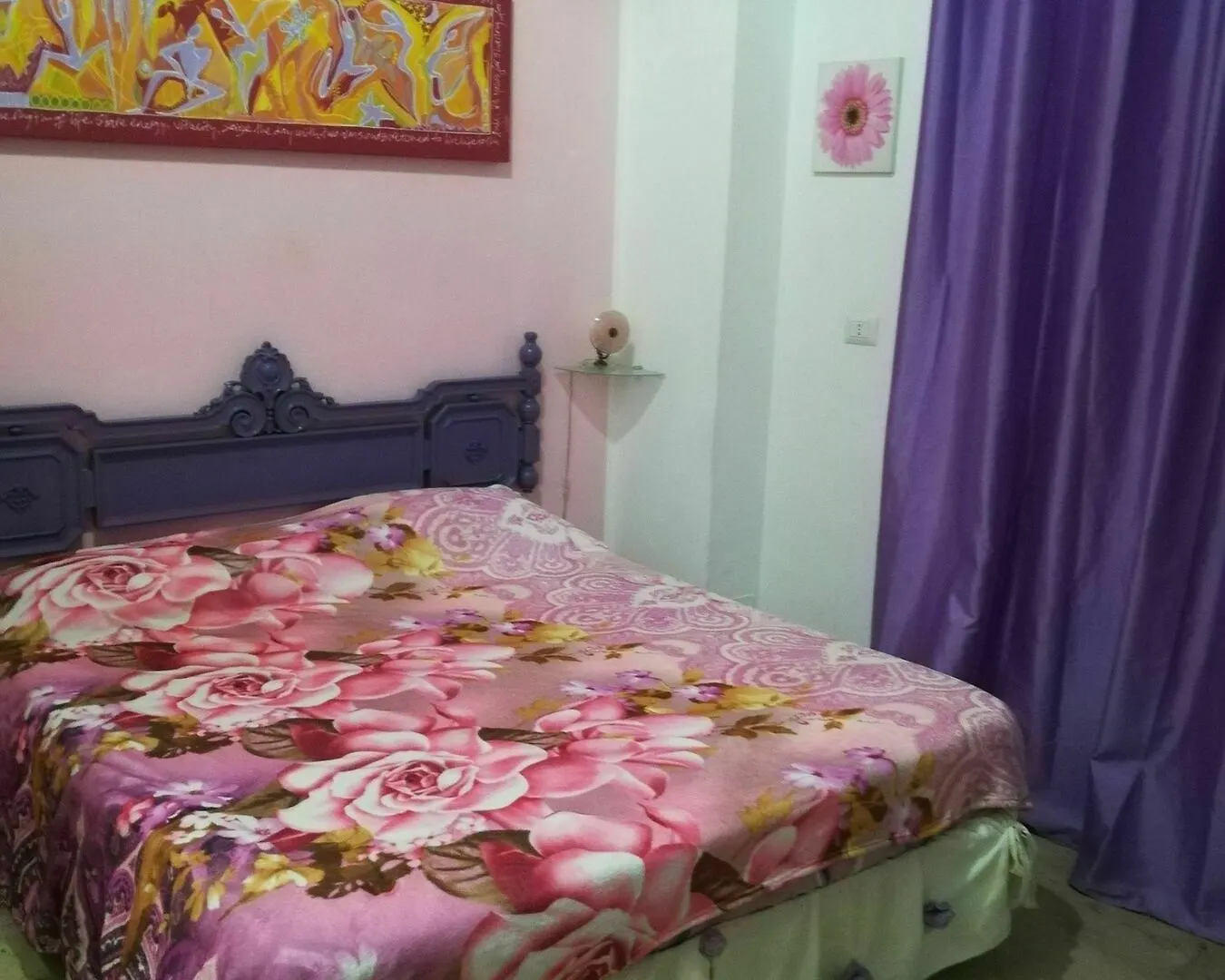 Bed and Breakfast Messina Break Italia